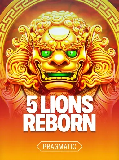 5 Lions Reborn